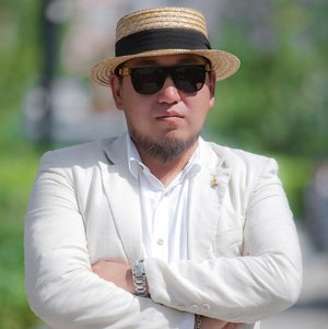 Зураглаач Д.Ангараг Холливүдыг зорих хоёр дахь уран бүтээлч боллоо